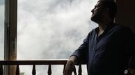 حامد بهداد در ویلای شخصی خود + عکس
