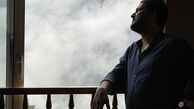 حامد بهداد در ویلای شخصی خود + عکس