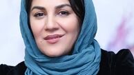 ستاره اسکندری کاندیدای بازیگری فستیوال رد لاین+عکس