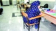 پایان خونین رابطه غیر اخلاقی مادر زن با داماد جوان!