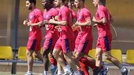 لیست نگران کننده پرسپولیس برای بازی با پیکان