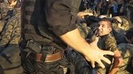 ماموران بازداشت اردوغان پیدا شدند!