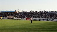 غیبت بیت سعید در روزی که منصوریان قاتل پرسپولیس شد