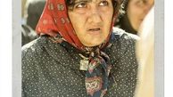 گریم سنگین روی صورت باران کوثری + عکس