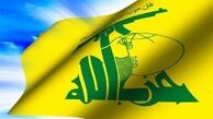 واکنش حزب الله لبنان به حملات رژیم صهیونیستی علیه غزه 