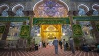 عراق تست کرونا را برای پذیرش زائران ایرانی حذف کرد