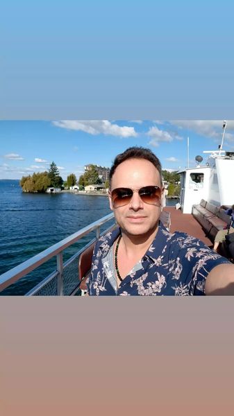 کشتی سواری شهروز ابراهیمی + عکس