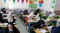 سرانه دانش‌آموزی به ۲۷ هزار تومان در سال جاری افزایش یافت 