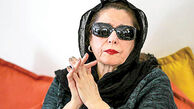 خواننده زن ایرانی تکذیب کرد