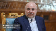 بدون تعارف قالیباف در مورد افزایش قیمت بنزین در ۱۴۰۴