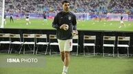 جریمه ۲ هزار دلاری طارمی از سوی AFC