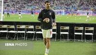 جریمه ۲ هزار دلاری طارمی از سوی AFC