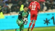 بازیکن پرسپولیس سومین بازیکن برتر سال ۲۰۱۸ آسیا