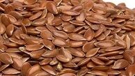 نوشیدنی کتان برای لاغری سریع 