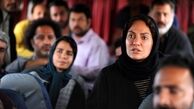 تمجید علیرضا داودنژاد از فیلم سینمایی قسم
