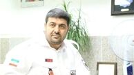
کاهش ۴۰ درصدی مصدومان چهارشنبه آخر سال 