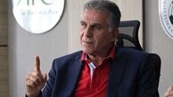 کی‌روش: فدراسیون ایران هیچ پیشنهادی نداده
