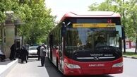 بلیت اتوبوس ۴۰ درصد گران شد