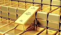 کاهش قیمت طلا معکوس شد