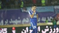 منصوریان علیرضا رمضانی را نمی‌خواهد
