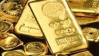دولت خزانه را با انبوهی از ذخایر طلا تحویل گرفت