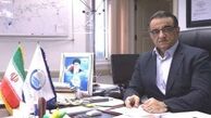 رواناب بلوار الغدیر گرگان غیرقابل شرب است