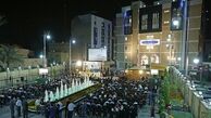 بیمارستان تخصصی امام زین العابدین(ع) در کربلا افتتاح شد