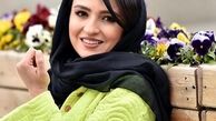 جدیدترین استایل «گلاره عباسی» در جشنواره فجر 37 /عکس