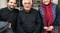 جزئیاتی تازه از سریال «ستایش ۳» 
