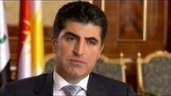 واکنش بارزانی به نتیجه انتخابات عراق