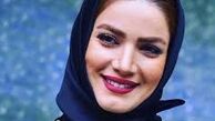 نقاشی زیبای متین ستوده /عکی 
