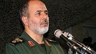 غافلگیری «فکر دشمن» یک اصل است