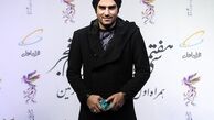 رضا یزدانی همچنان در عرصه بازیگری