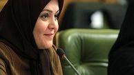 رشد زنان کارتن خواب در کشور