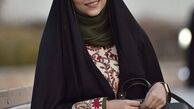 اینستاگرام:: تیکه سنگین مژده لواسانی به وزیر بهداشت