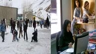 اجرای دورکاری زنان با ایجاد دولت الکترونیک