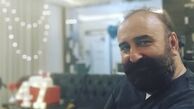 خانه ساده و شیک مهران احمدی + عکس 