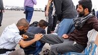 ۷ راهکار برای جلوگیری از "تاول زدن پا" در پیاده‌روی اربعین 