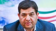 آیا مخبر صلاحیت جانشینی ریاست جمهوری را دارد ؟