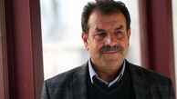 اصفهانیان در واکنش به اظهارات برانکو: اعتراضی دارید، مکتوب بدهید