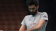 غفور: نگران هستم که باز هم مصدوم شوم