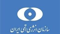 اطلاعیه سازمان انرژی اتمی درباره کلاهبرداری با نام این سازمان