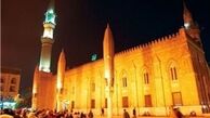 دولت مصر مقام امام حسین (ع) در قاهره را تعطیل کرد