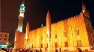 دولت مصر مقام امام حسین (ع) در قاهره را تعطیل کرد