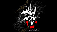 علت نام بردن امام حسین (ع) به اباعبدالله 