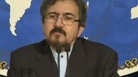 ایران انفجار تروریستی در عراق را محکوم کرد