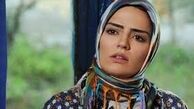 سپیده خداوردی در جشنواره فجر