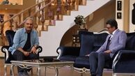  رضا رشیدپور میهمان «دورهمی» مهران مدیری 