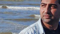 عاشقانه های علی سخنگو در کنار دریا + عکس