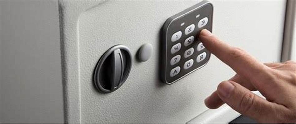 اشتباهات رایج خرید گاوصندوق